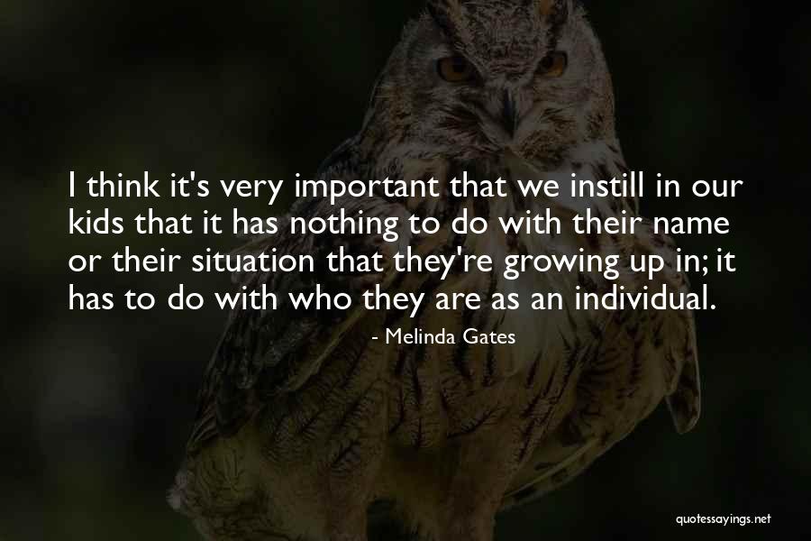 Marioneta Definicion Quotes By Melinda Gates Marioneta Definicion Quotes By Melinda Gates