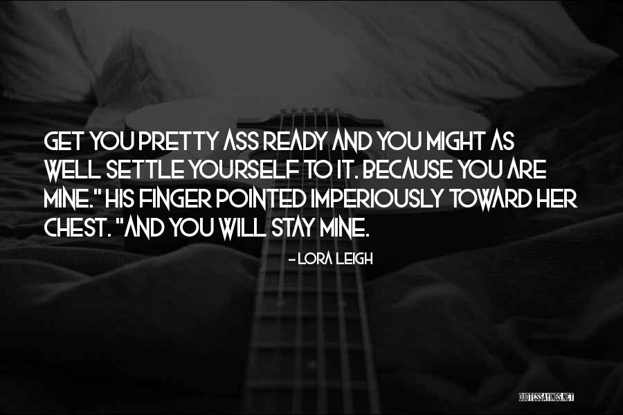 Marionettentheater Kleist Quotes By Lora Leigh Marionettentheater Kleist Quotes By Lora Leigh