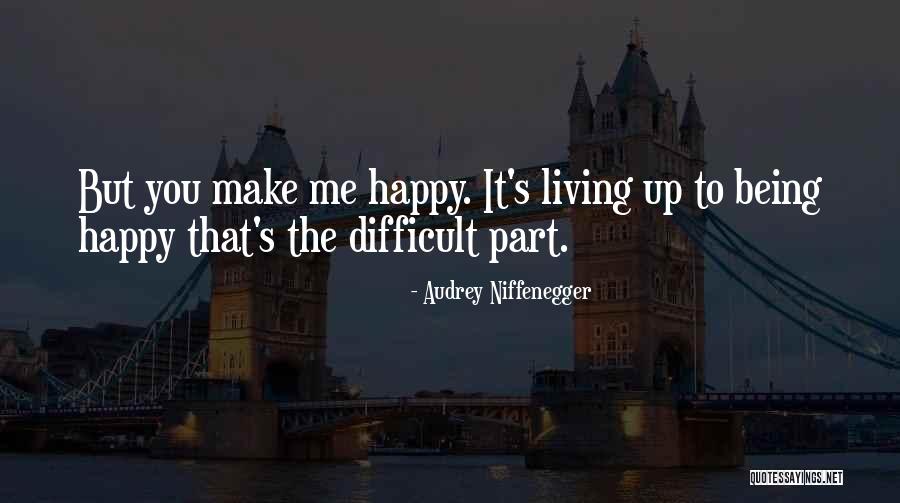 Marionettentheater Winterthur Quotes By Audrey Niffenegger Marionettentheater Winterthur Quotes By Audrey Niffenegger