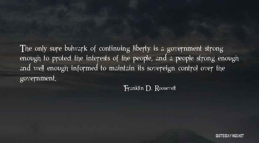 Marionettentheater Winterthur Quotes By Franklin D. Roosevelt Marionettentheater Winterthur Quotes By Franklin D. Roosevelt