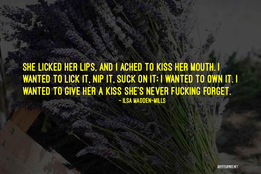 Marioni Custom Quotes By Ilsa Madden-Mills Marioni Custom Quotes By Ilsa Madden-Mills