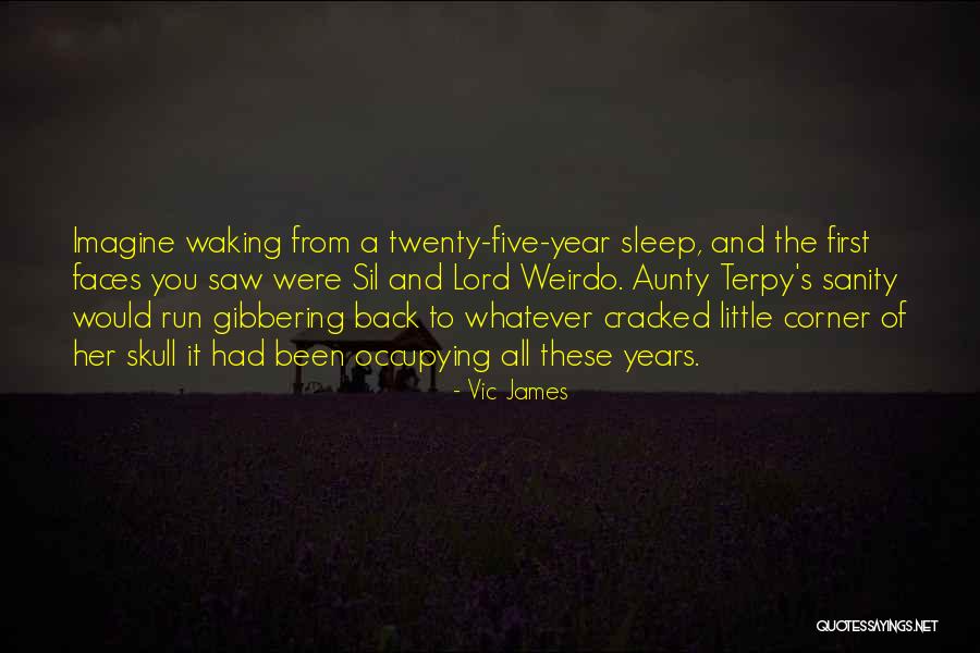 Marionneaux Kantrow Quotes By Vic James Marionneaux Kantrow Quotes By Vic James