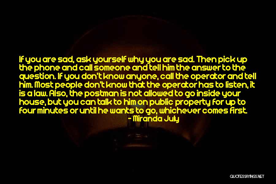 Marionova64 Quotes By Miranda July Marionova64 Quotes By Miranda July