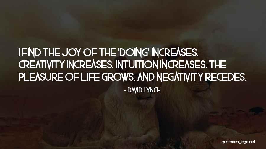Marions Quotes By David Lynch Marions Quotes By David Lynch