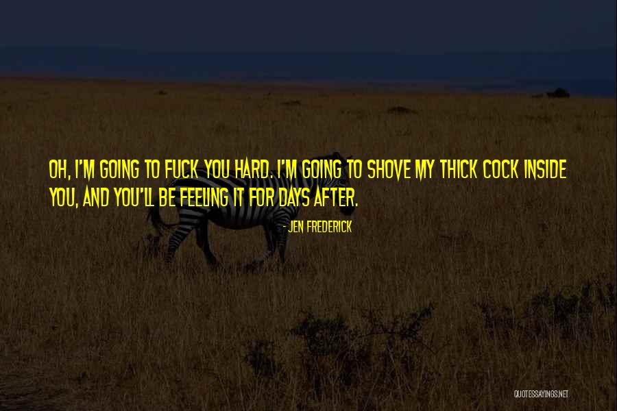 Marios Commack Quotes By Jen Frederick Marios Commack Quotes By Jen Frederick