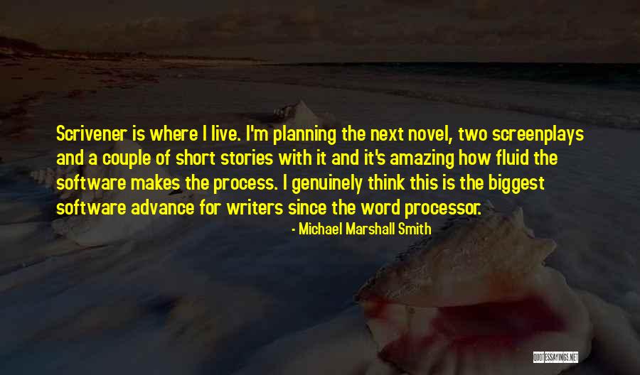 Marios Pizza Quotes By Michael Marshall Smith Marios Pizza Quotes By Michael Marshall Smith
