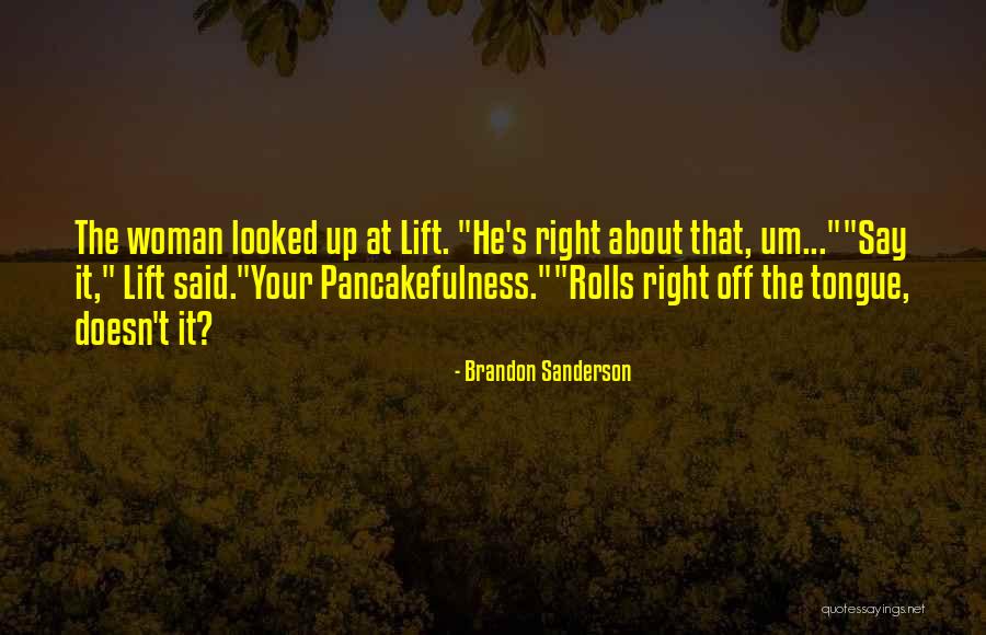 Mariottis Dry Cleaners Quotes By Brandon Sanderson Mariottis Dry Cleaners Quotes By Brandon Sanderson