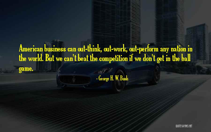 Mariozinho Vaz Quotes By George H. W. Bush Mariozinho Vaz Quotes By George H. W. Bush