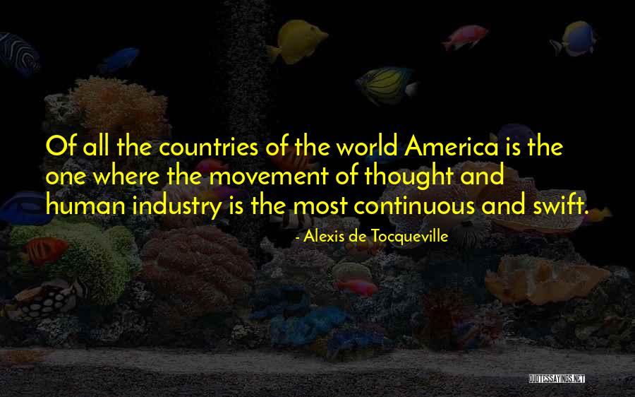 Maripat Kramer Quotes By Alexis De Tocqueville Maripat Kramer Quotes By Alexis De Tocqueville