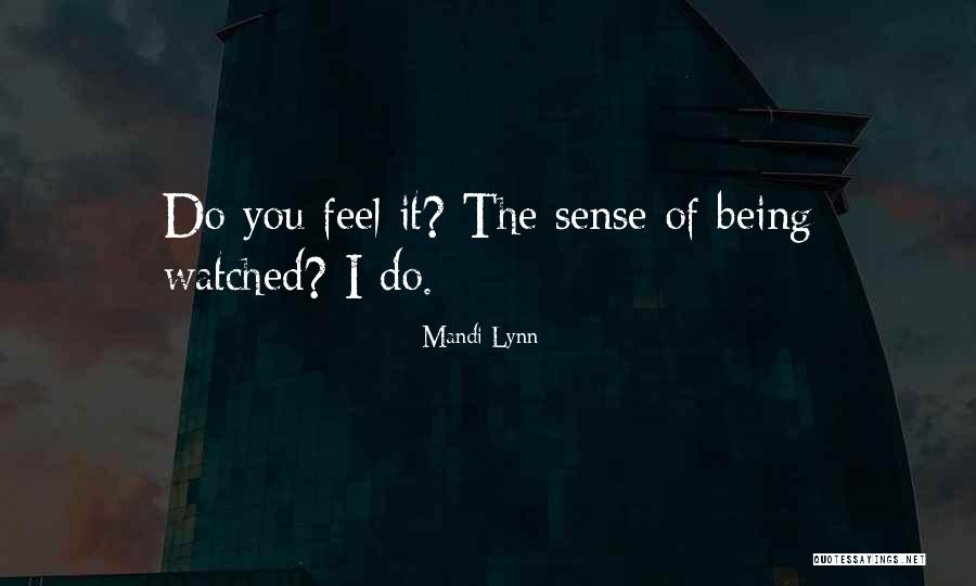 Maripat Loconsole Quotes By Mandi Lynn