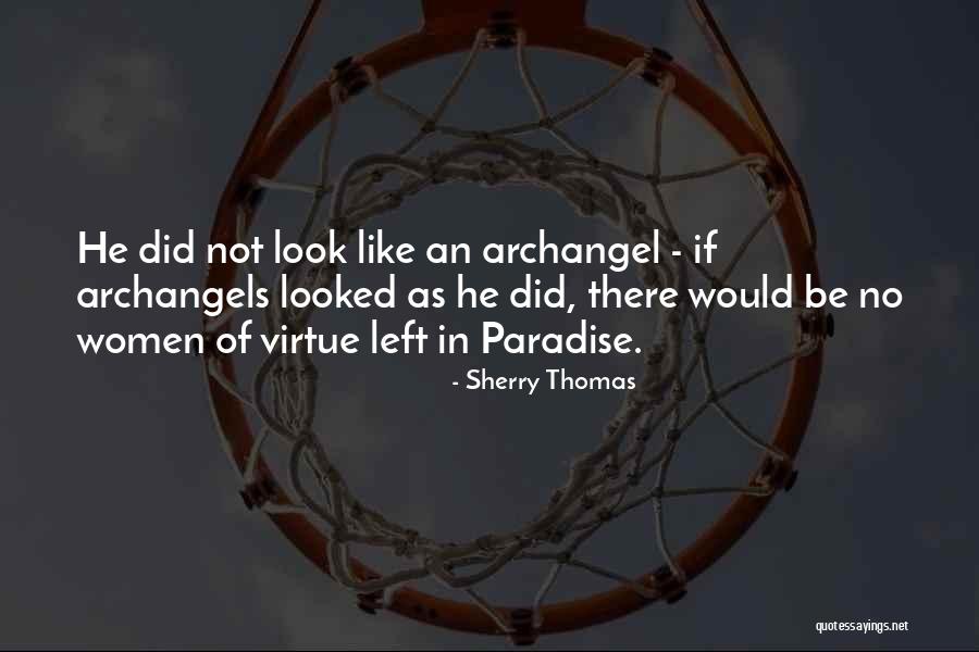 Maripol Madonna Quotes By Sherry Thomas Maripol Madonna Quotes By Sherry Thomas