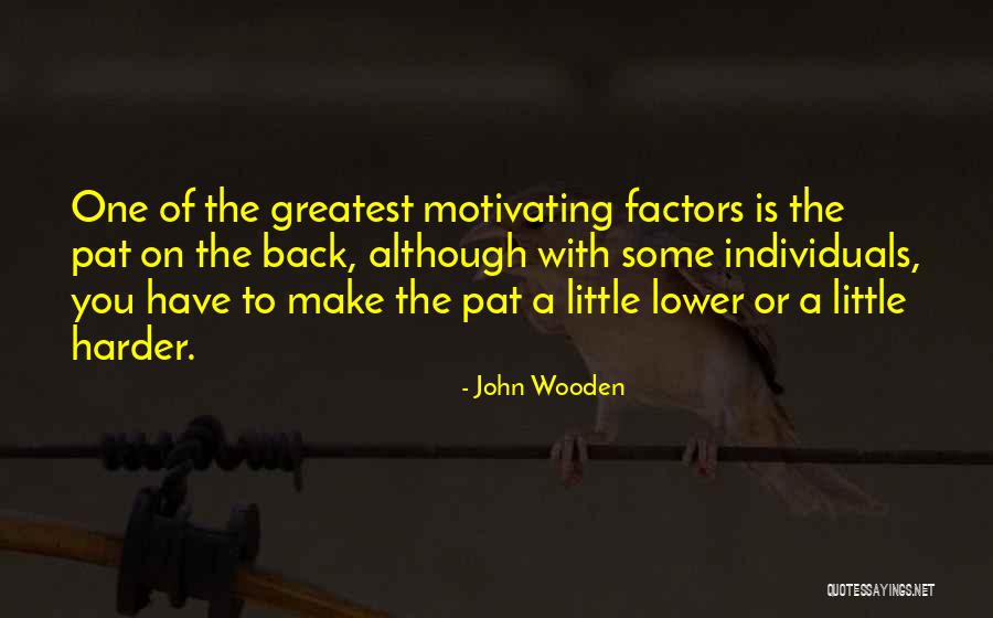 Maripol Photographer Quotes By John Wooden Maripol Photographer Quotes By John Wooden