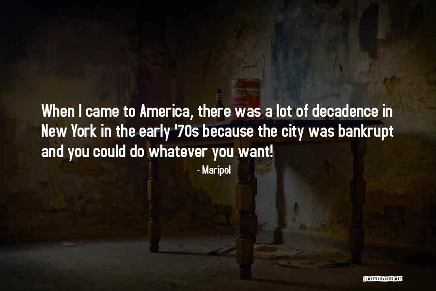 Maripol Quotes 94748 Maripol Quotes 94748