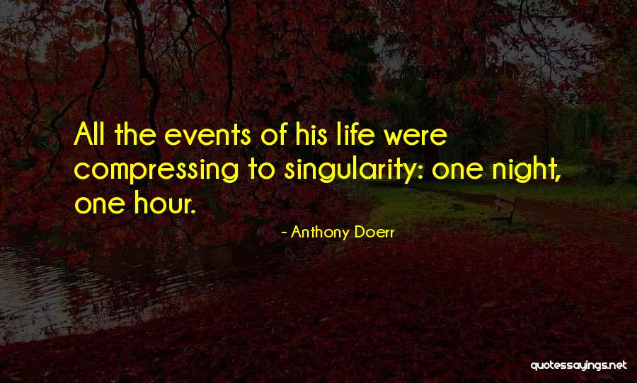 Mariposas En Quotes By Anthony Doerr Mariposas En Quotes By Anthony Doerr