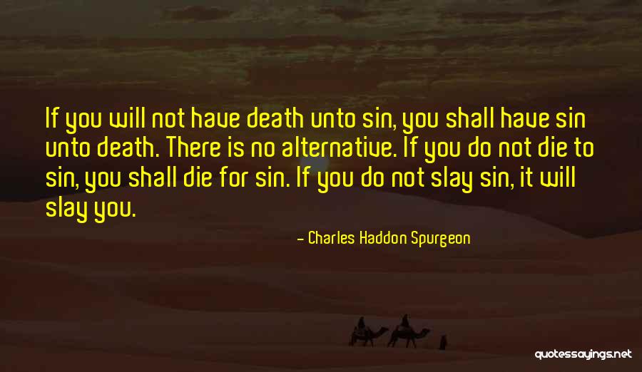 Mariquilla Granada Quotes By Charles Haddon Spurgeon Mariquilla Granada Quotes By Charles Haddon Spurgeon