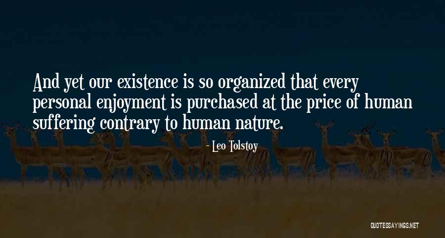 Mariquilla Granada Quotes By Leo Tolstoy Mariquilla Granada Quotes By Leo Tolstoy
