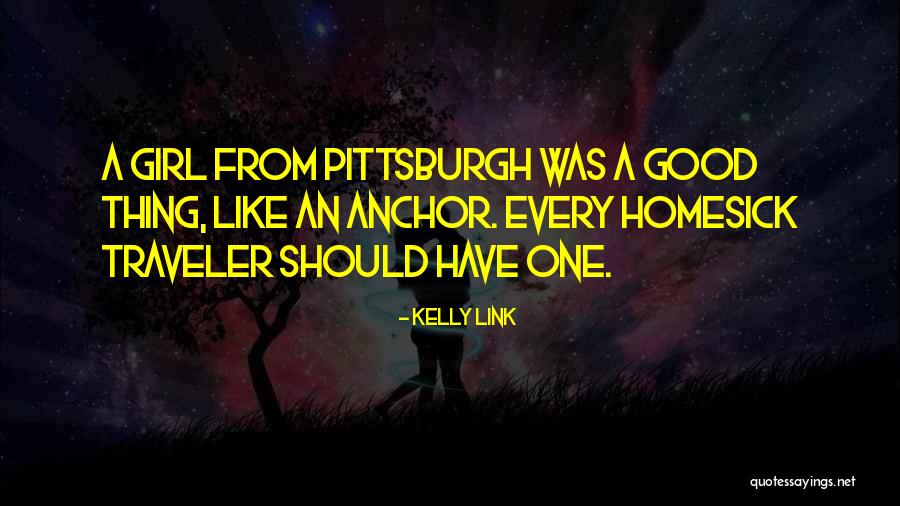 Mariquita De Puerto Quotes By Kelly Link Mariquita De Puerto Quotes By Kelly Link