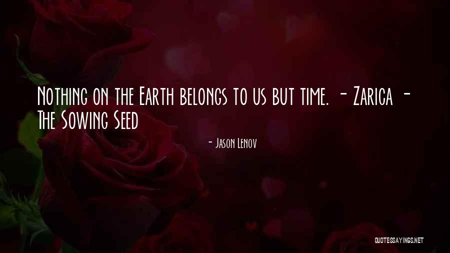 Mariquita En Quotes By Jason Lenov Mariquita En Quotes By Jason Lenov