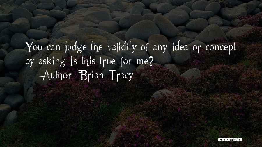 Mariquitas Con Quotes By Brian Tracy