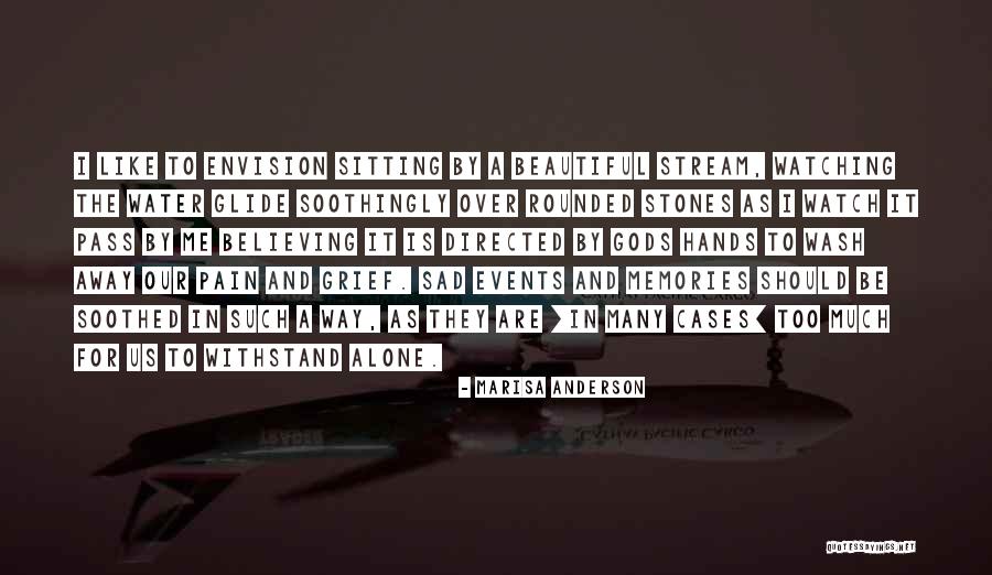 Marisa Anderson Quotes 528592 Marisa Anderson Quotes 528592
