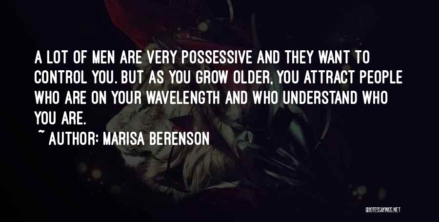 Marisa Berenson Quotes 1547745