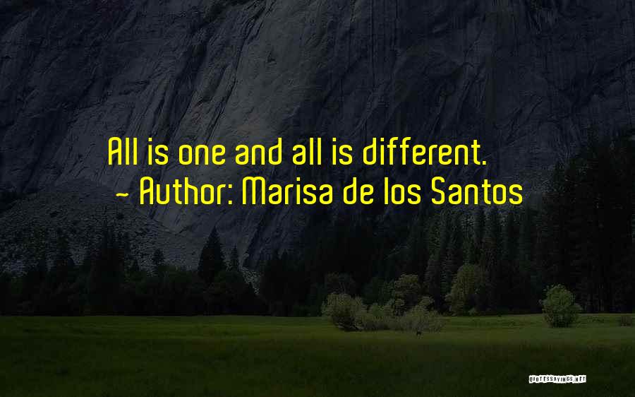 Marisa De Los Santos Quotes 1475885