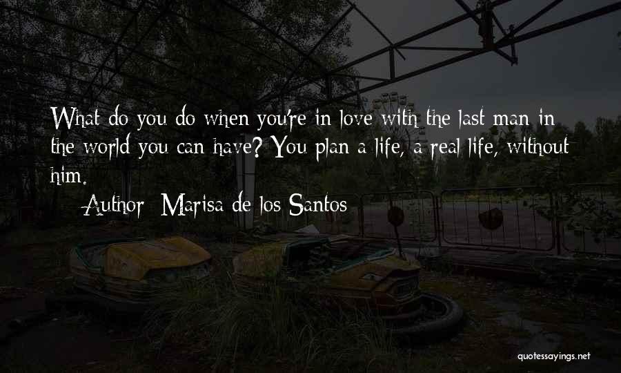 Marisa De Los Santos Quotes 187280
