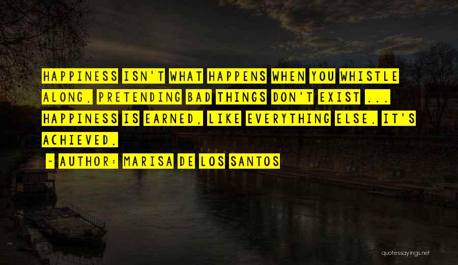 Marisa De Los Santos Quotes 797825