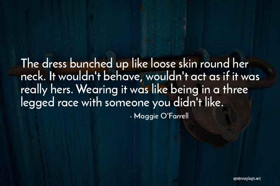 Marisa Maccallum Quotes By Maggie O'Farrell Marisa Maccallum Quotes By Maggie O'Farrell