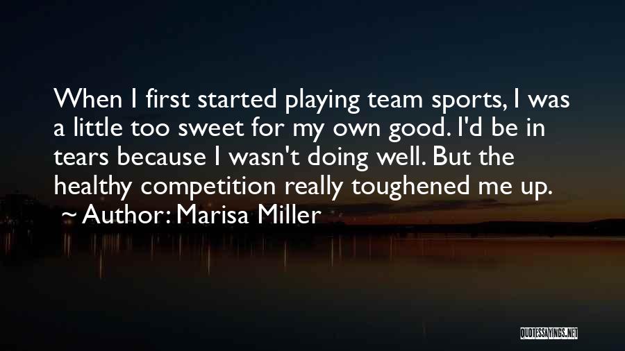 Marisa Miller Quotes 1434967