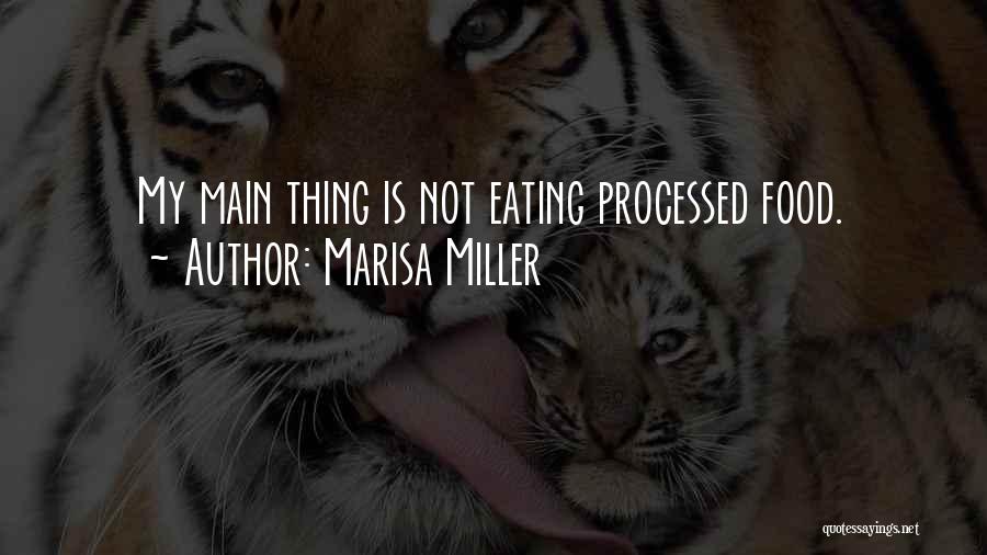 Marisa Miller Quotes 1644881