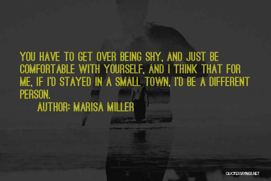 Marisa Miller Quotes 1912322