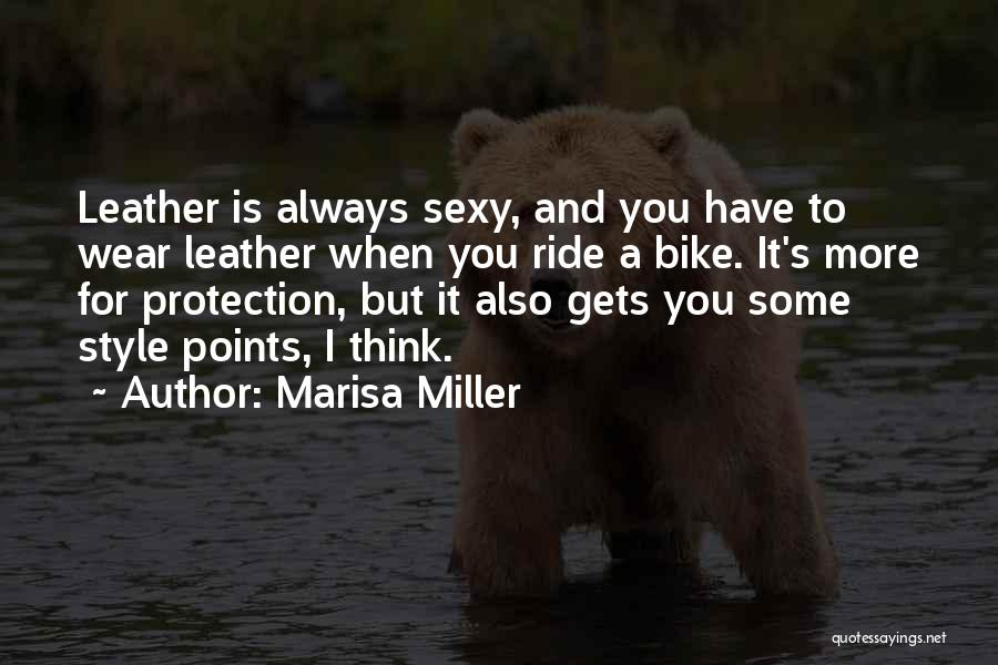 Marisa Miller Quotes 942423