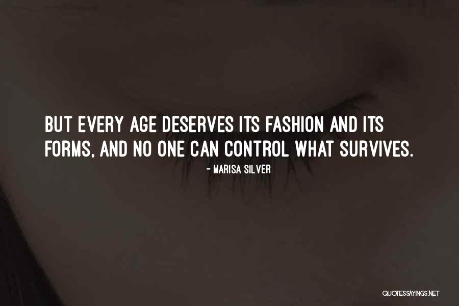 Marisa Silver Quotes 1438669 Marisa Silver Quotes 1438669