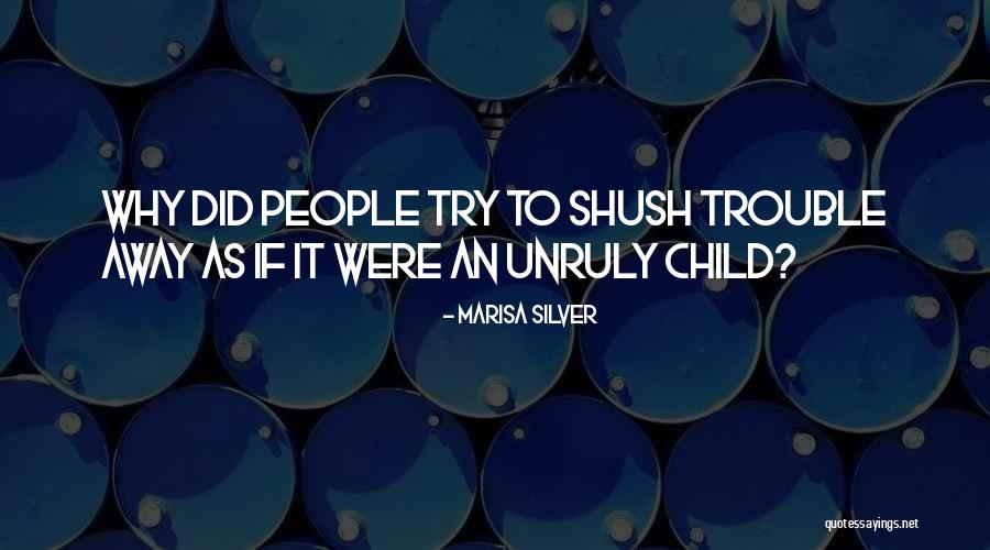 Marisa Silver Quotes 169319 Marisa Silver Quotes 169319