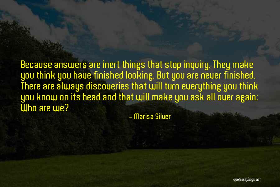 Marisa Silver Quotes 744162 Marisa Silver Quotes 744162