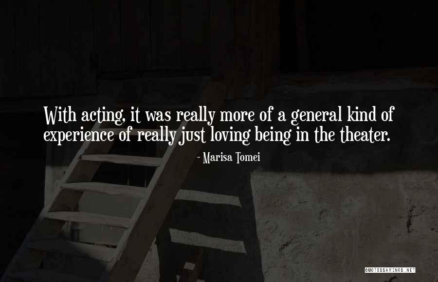 Marisa Tomei Quotes 1155580 Marisa Tomei Quotes 1155580