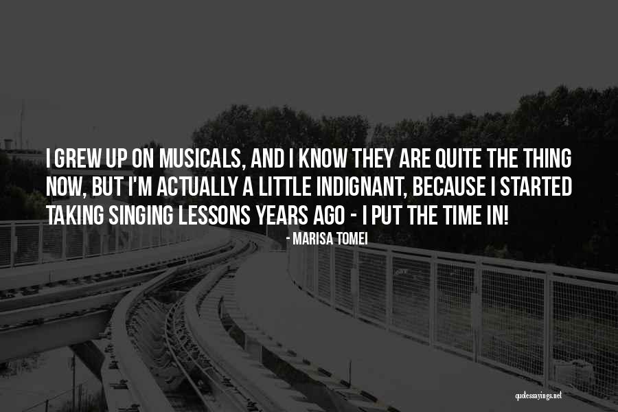 Marisa Tomei Quotes 1494864 Marisa Tomei Quotes 1494864