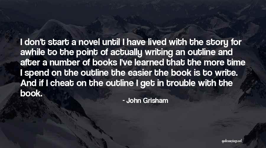 Marischa Gilla Quotes By John Grisham Marischa Gilla Quotes By John Grisham