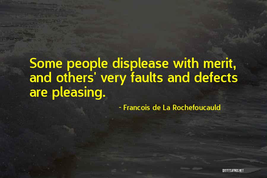 Marischa Low Impact Quotes By Francois De La Rochefoucauld Marischa Low Impact Quotes By Francois De La Rochefoucauld