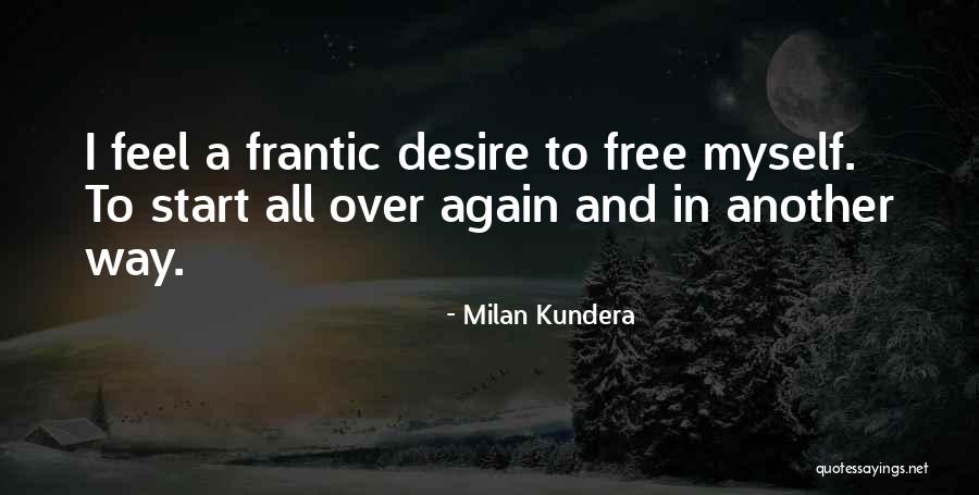 Marischael Quotes By Milan Kundera Marischael Quotes By Milan Kundera