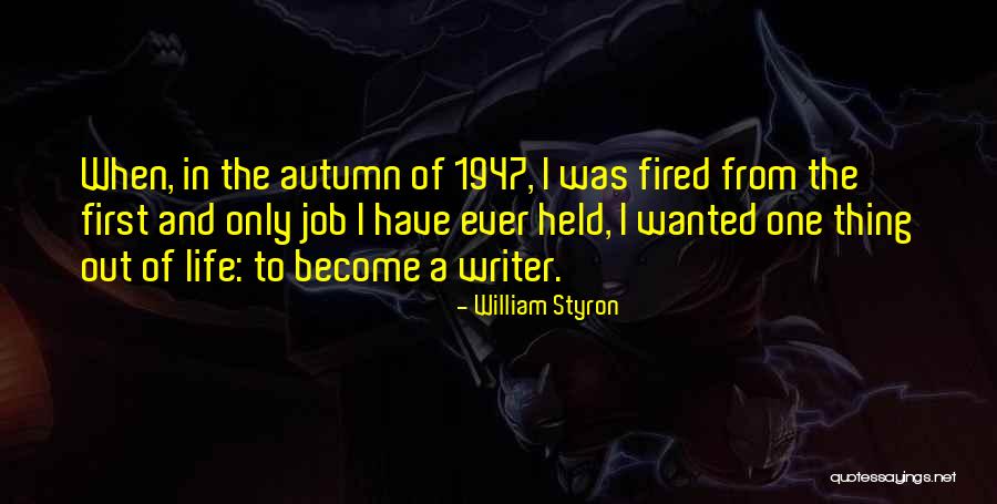 Marischael Quotes By William Styron Marischael Quotes By William Styron