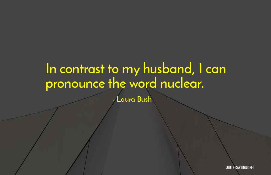 Marischka Prue Quotes By Laura Bush Marischka Prue Quotes By Laura Bush