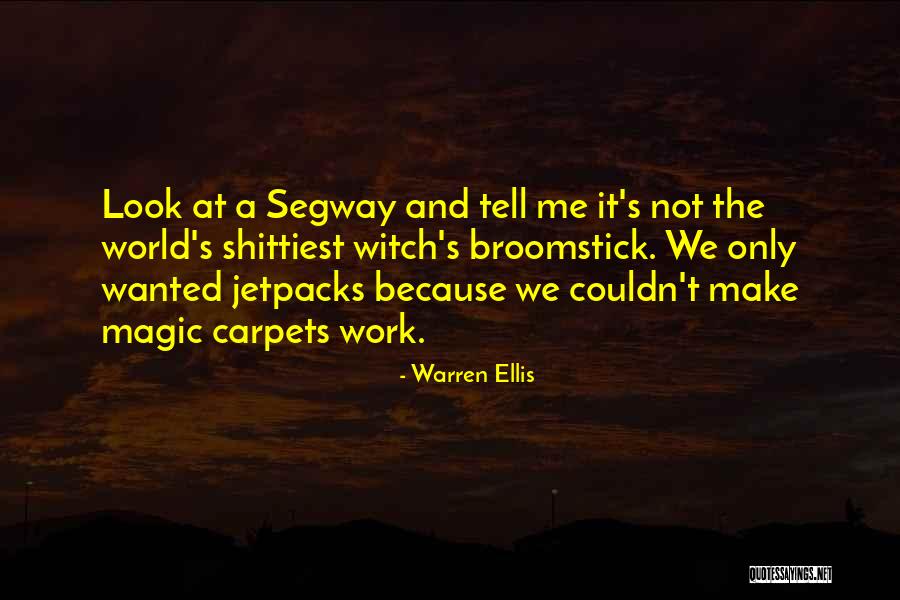 Marischka Prue Quotes By Warren Ellis Marischka Prue Quotes By Warren Ellis