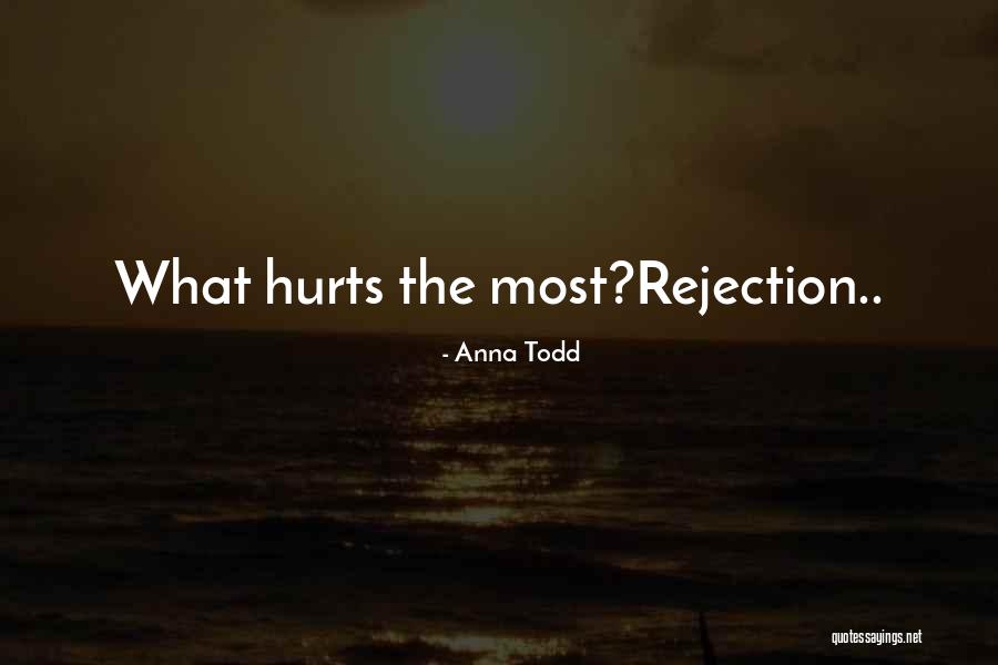 Marischka Restaurant Quotes By Anna Todd Marischka Restaurant Quotes By Anna Todd