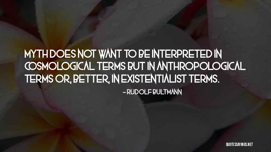 Marischka Restaurant Quotes By Rudolf Bultmann Marischka Restaurant Quotes By Rudolf Bultmann