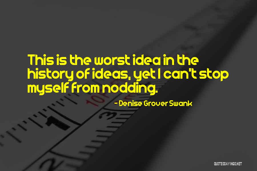 Marischka Schubarth Quotes By Denise Grover Swank Marischka Schubarth Quotes By Denise Grover Swank