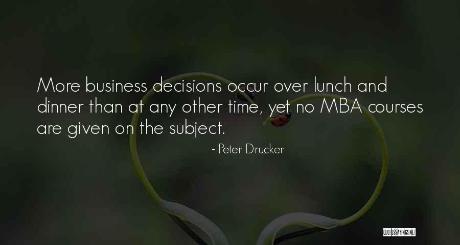Marisela Berti Quotes By Peter Drucker Marisela Berti Quotes By Peter Drucker