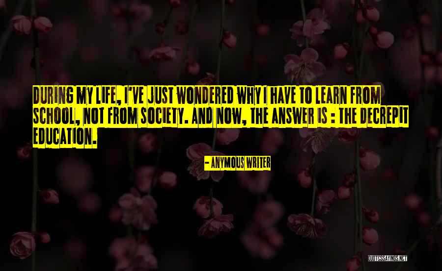 Marisela Escobedo Quotes By Anymous Writer Marisela Escobedo Quotes By Anymous Writer