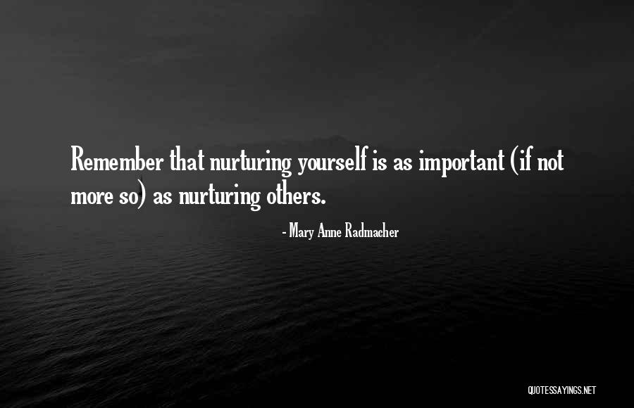 Marisela Gonzales Quotes By Mary Anne Radmacher Marisela Gonzales Quotes By Mary Anne Radmacher